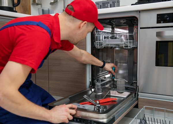 Dishwasher Repair