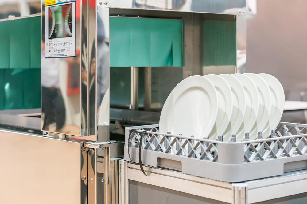 Dishwasher Repair