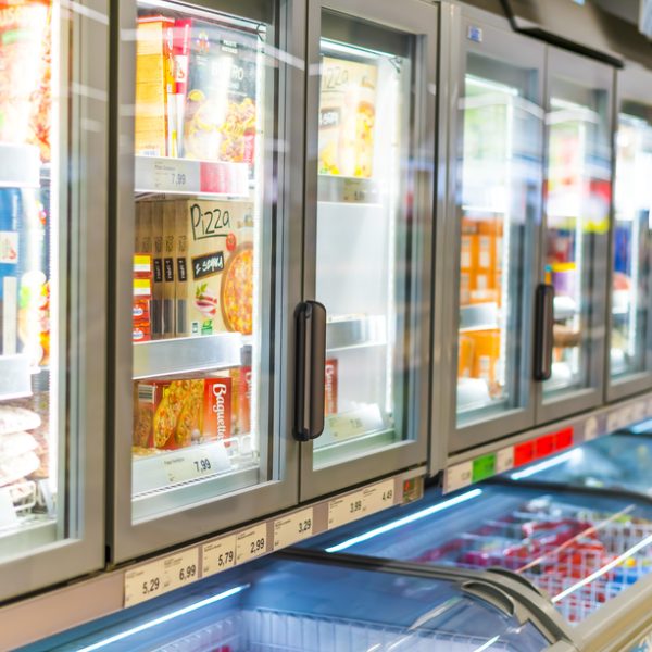 Refrigerator Repair