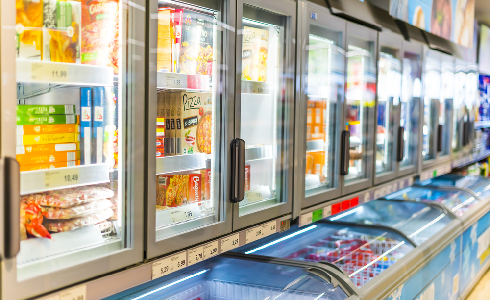 Refrigerator Repair