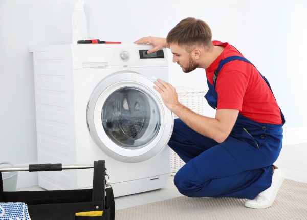 Washer Repair