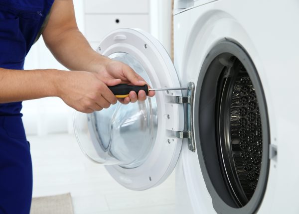 Dryer Repair