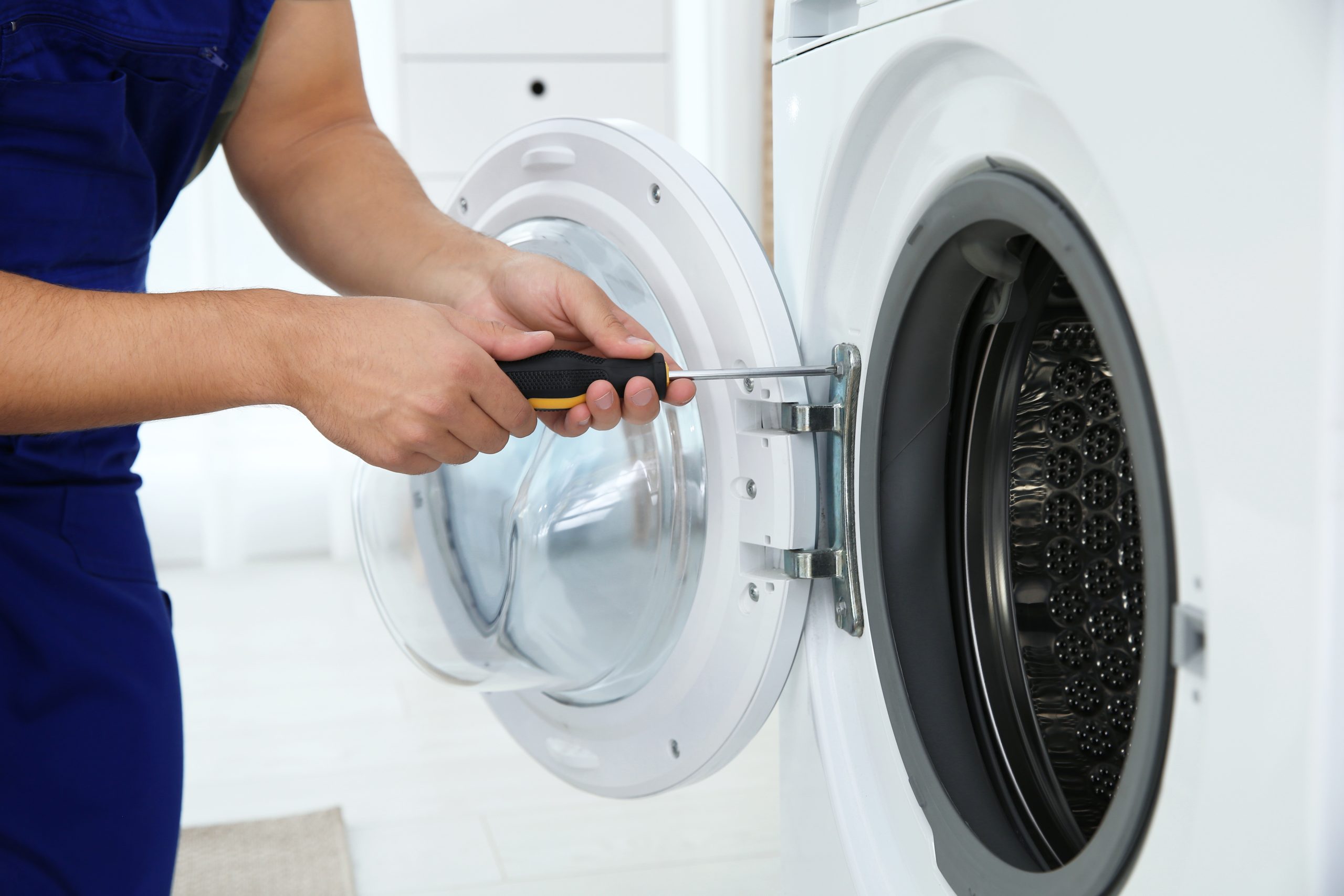 Dryer Repair