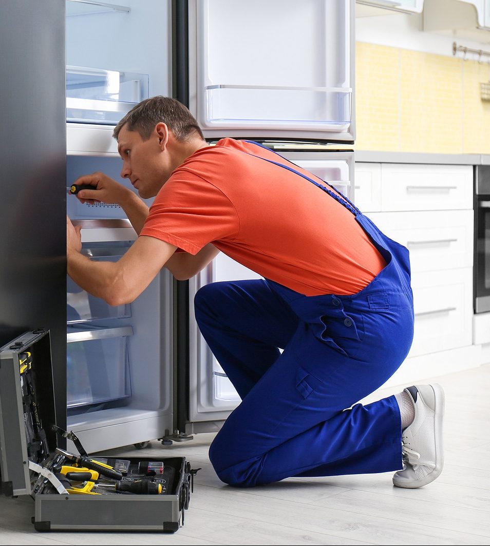 Refrigerator Repair