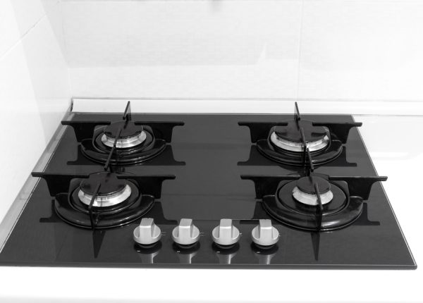 Cooktop Repair