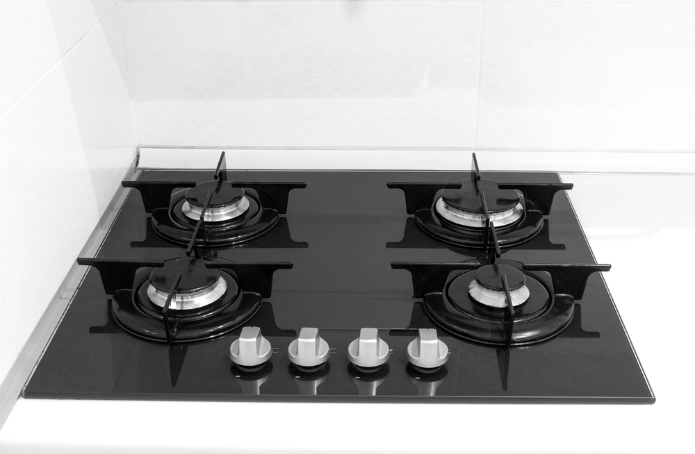 Cooktop Repair