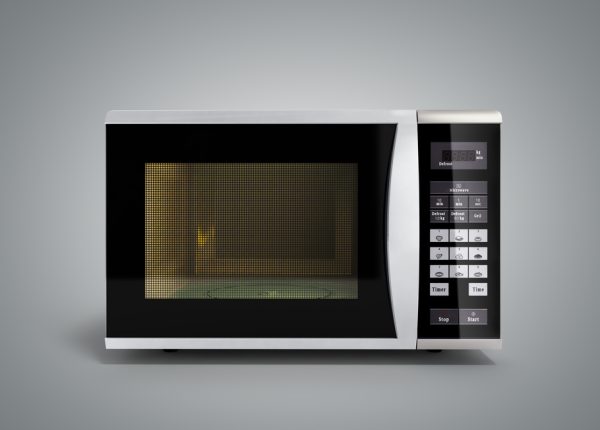 Microwave Repair