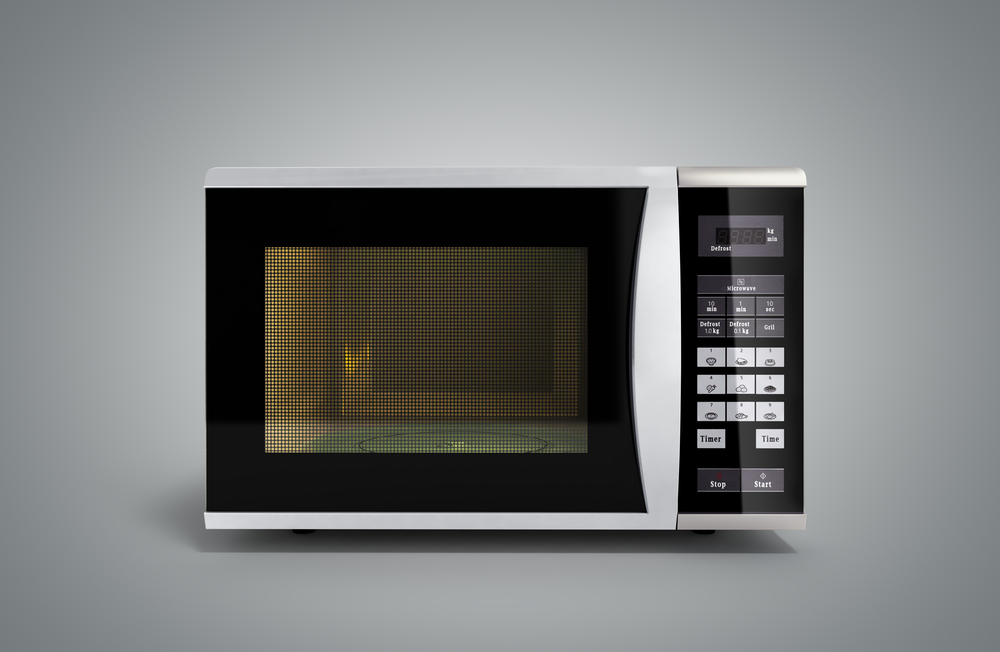 Microwave Repair