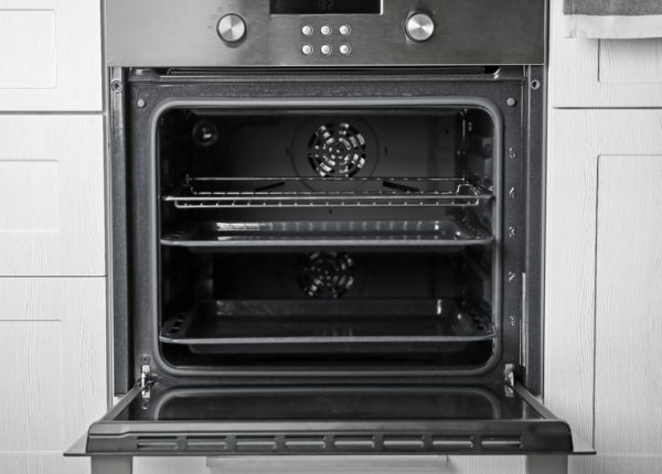 Oven Repair