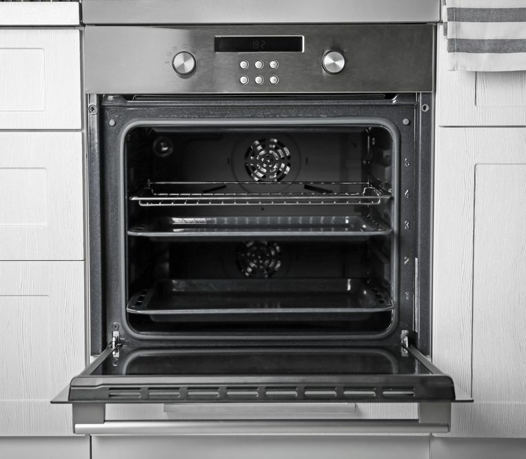 Oven Repair