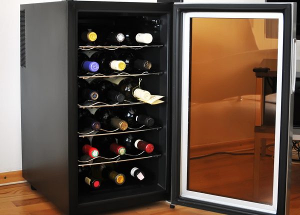 Wine Cooler Repair