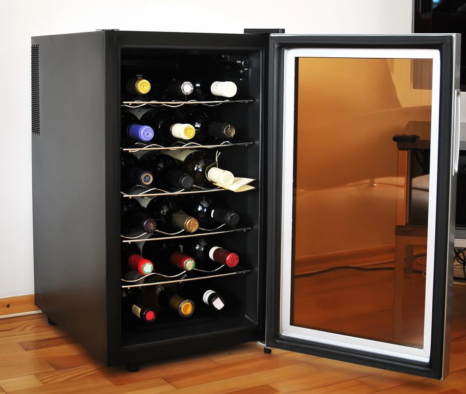 Wine Cooler Repair