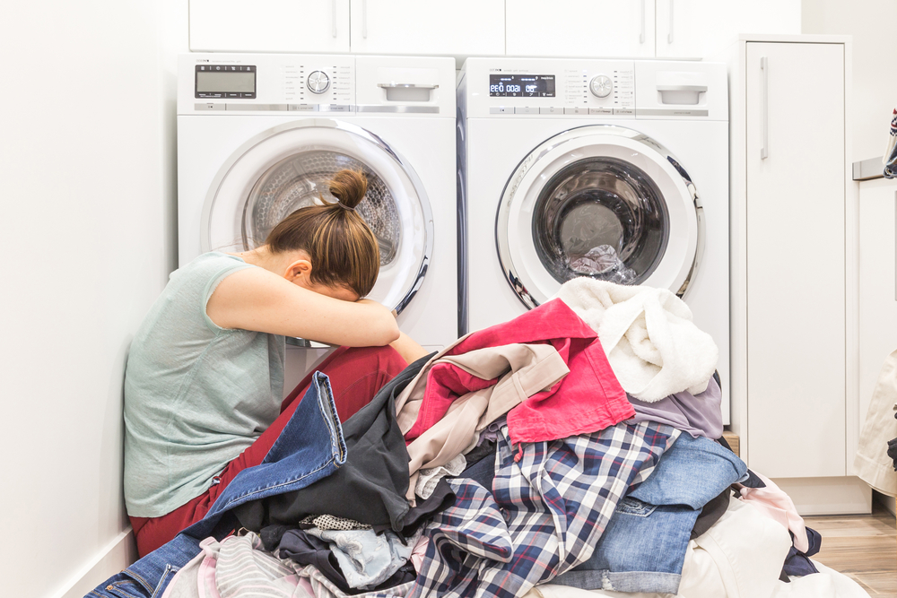 My Dryer Is Squeaking (And Making Other Weird Noises)