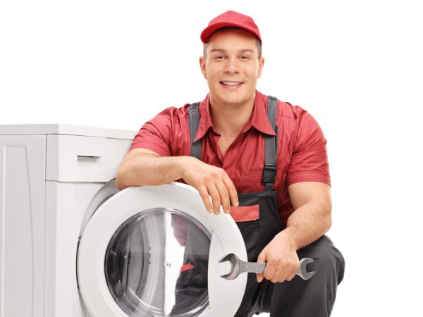 appliance repair technician