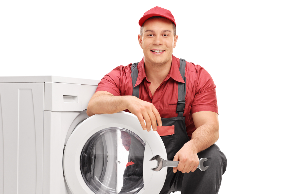 When to Get On-Call Appliance Repair Tech