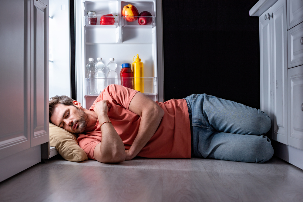 Troubleshoot Fridge Not Cold Enough