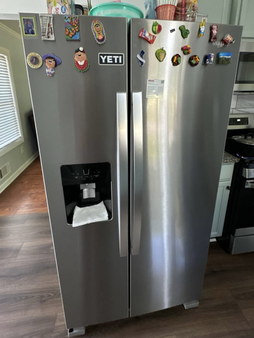 Whirlpool Refrigerator Freezer Fixes: Taming the Ice Age