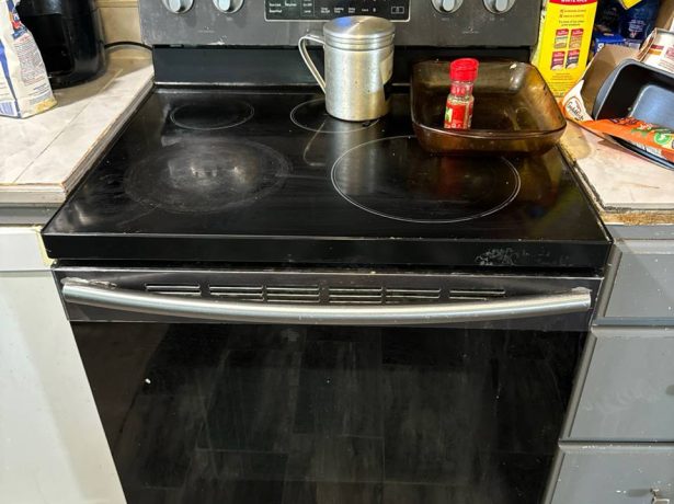 Samsung Oven Goes Cold? Not on Our Watch! How We Fixed It