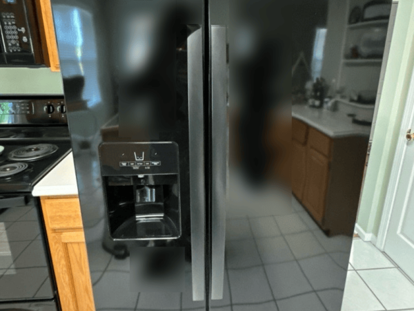 whirlpool refrigerator repair