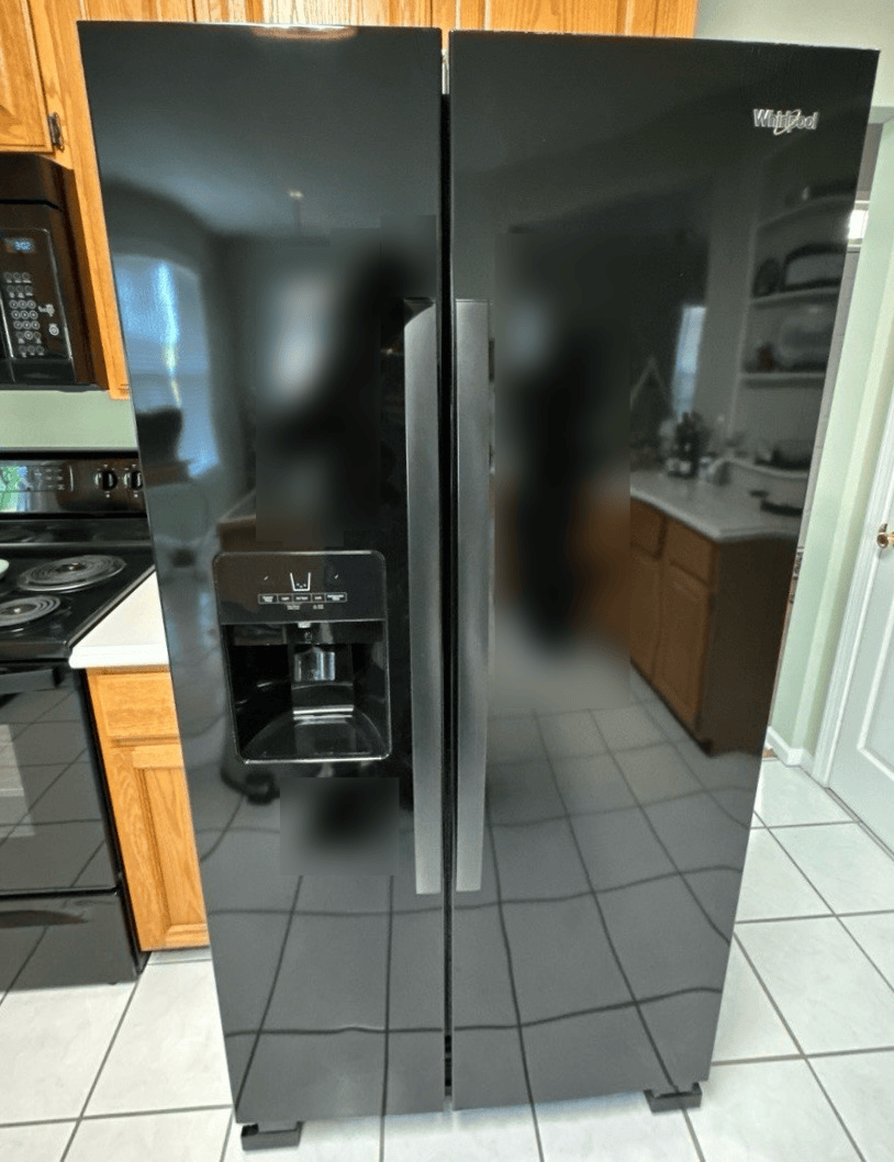 Whirlpool Refrigerator Repair: The Ice Maker Mystery